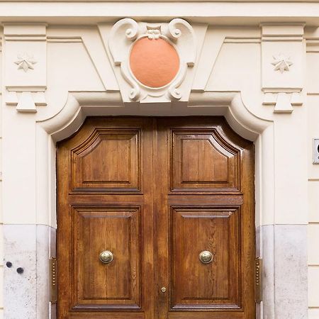 A Casa Di Giorgia Hotel Rome Exterior photo