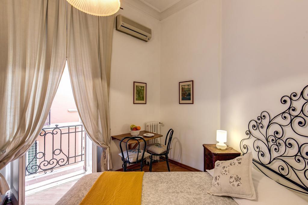 A Casa Di Giorgia Hotel Rome Exterior photo