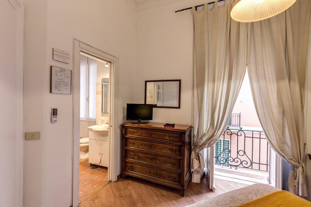 A Casa Di Giorgia Hotel Rome Exterior photo