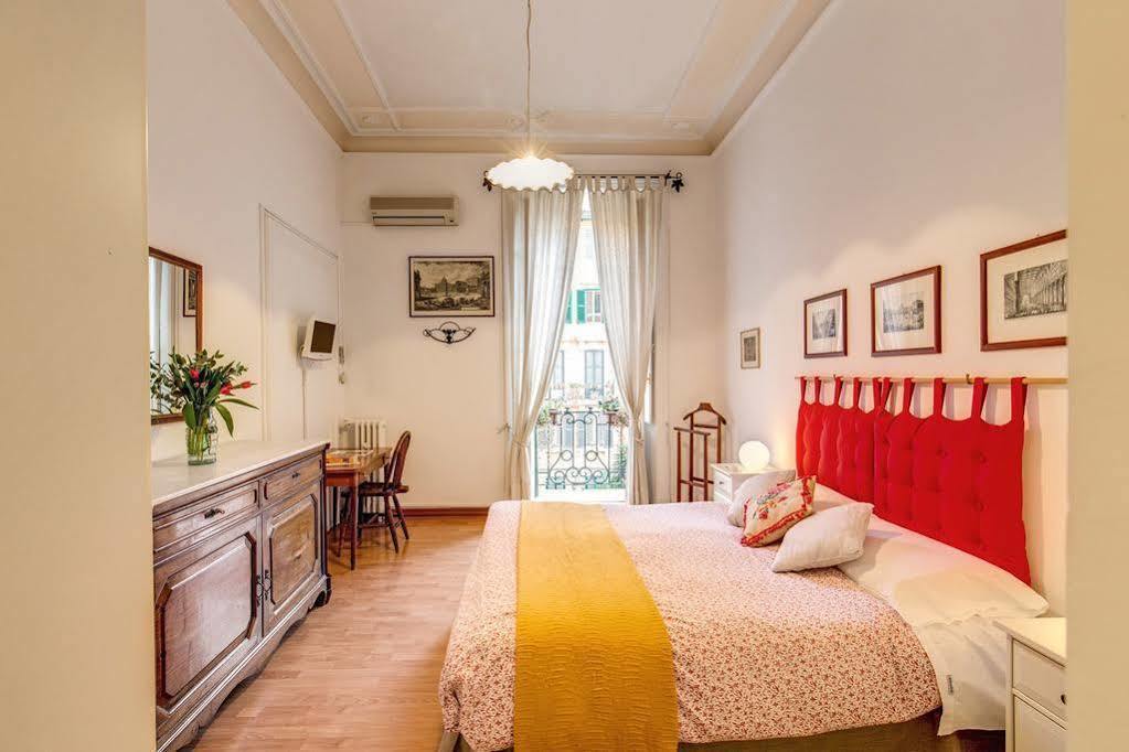 A Casa Di Giorgia Hotel Rome Exterior photo