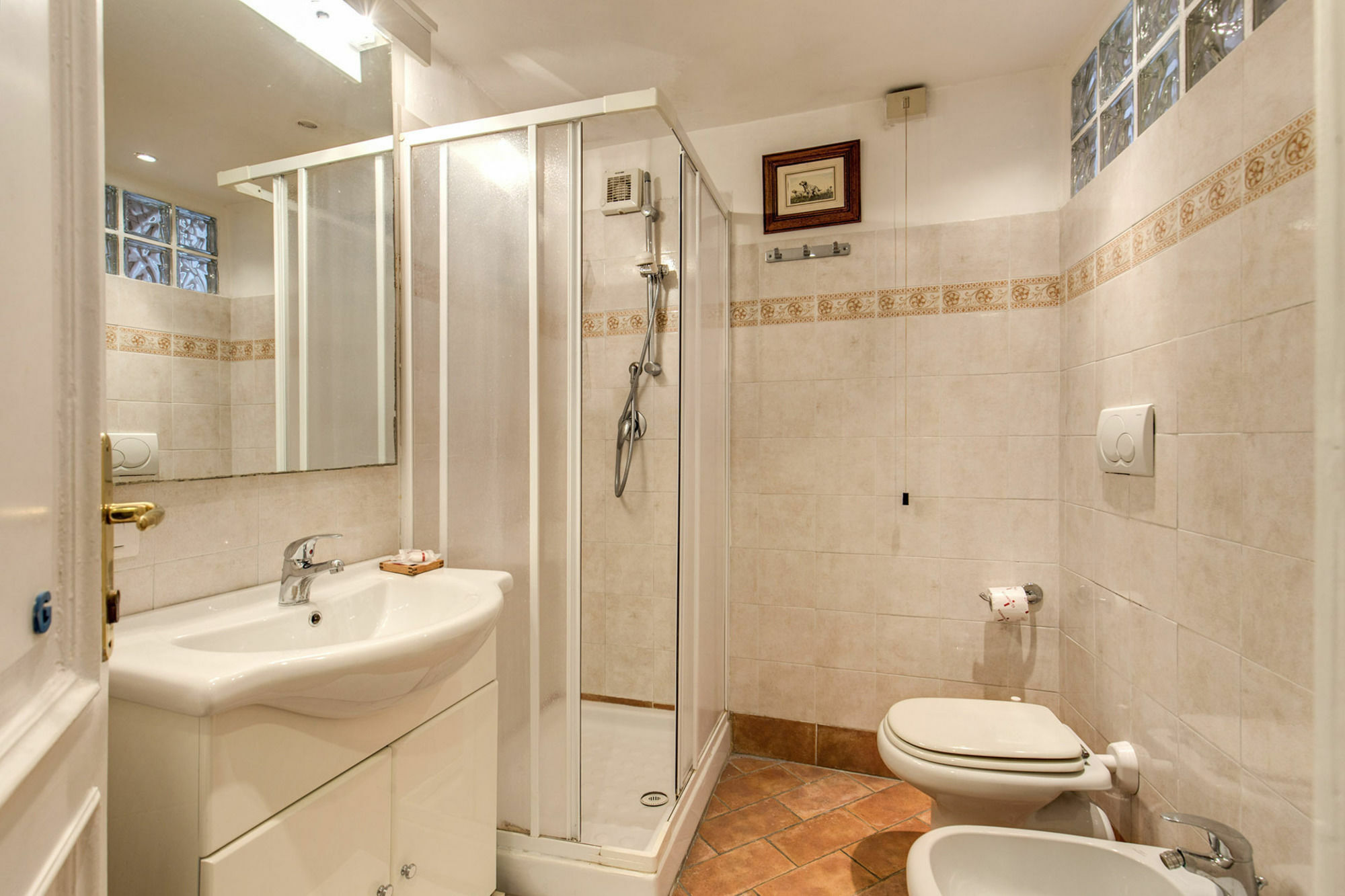 A Casa Di Giorgia Hotel Rome Exterior photo