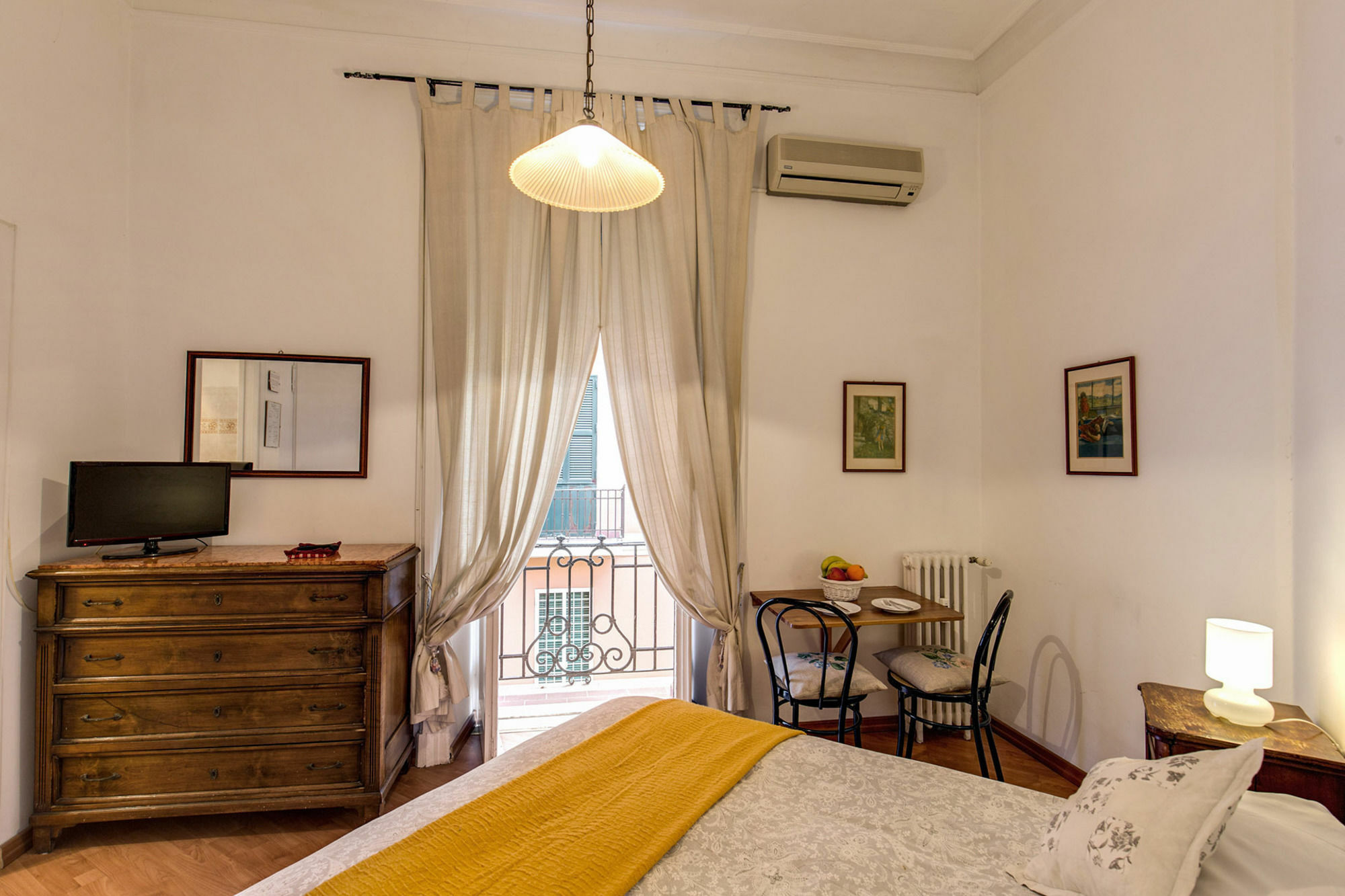 A Casa Di Giorgia Hotel Rome Exterior photo